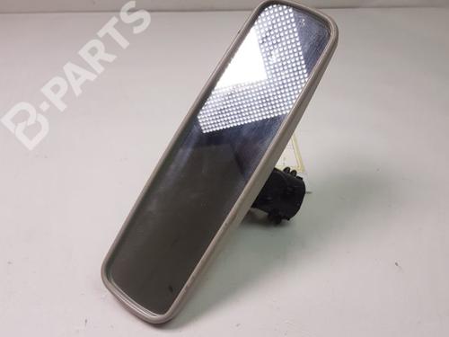 Used Rear mirror Rear mirror CITROËN C4 Picasso II 1.6 BlueHDi 100 (99 hp) 10448261 10448261