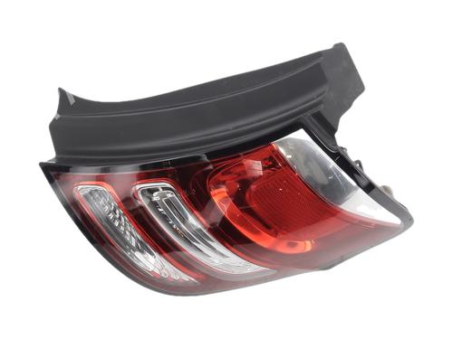 Used Right taillight Right taillight CITROËN C3 II (SC_) 1.6 HDi (92 hp) 36006663 36006663