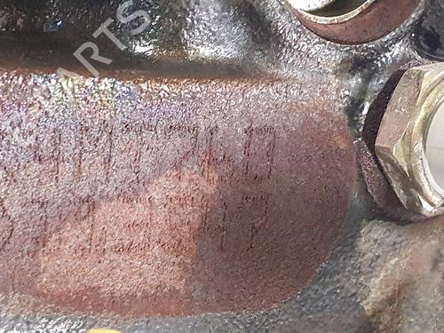 Motore RENAULT MEGANE II (BM0/1_, CM0/1_) 1.6 16V (BM0C, CM0C) | BP30800212M1