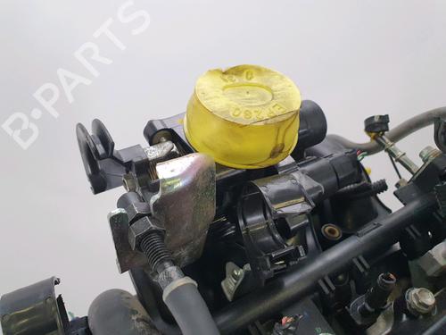 Engine CITROËN C1 (PM_, PN_) 1.0 | BP38643273M1 - Image 6