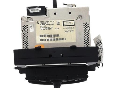 Radio MINI MINI (R56) One | BP30140603E6 