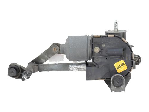 Front wiper motor VW TOURAN (1T1, 1T2)  | BP28051566M29 
