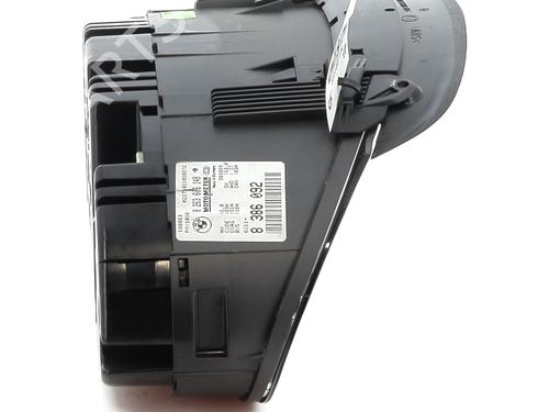 Instrument cluster BMW 3 (E46)  | BP26489829C47 