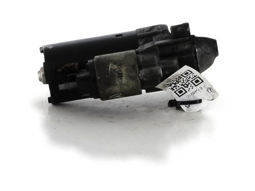Used Starter PEUGEOT PARTNER MPV (5_, G_) 1.9 D (69 hp) 29695805