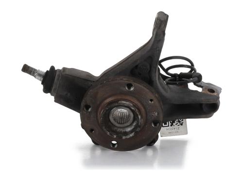 Used Right front steering knuckle CITROËN C4 I (LC_) 1.6 HDi (109 hp) 30523263