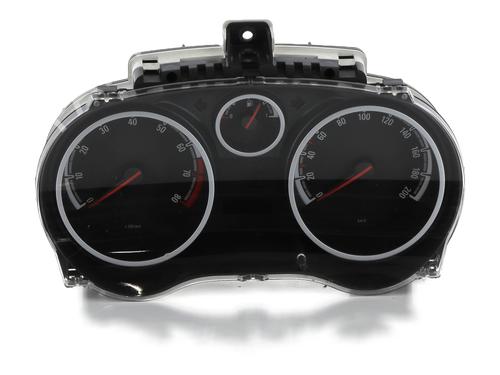 Instrument cluster OPEL CORSA D (S07) 1.2 (L08, L68) | BP29048221C47 