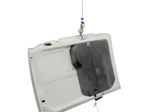 Left tailgate FIAT DOBLO Cargo (263_) 1.3 D Multijet (263WXU1A, 263ZXU1A, 263WYB1A, 263ZYB1A) | BP30379621C76