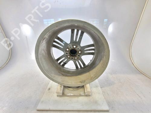 Used Rim BMW X3 (E83) xDrive 30 d (218 hp) 19702472