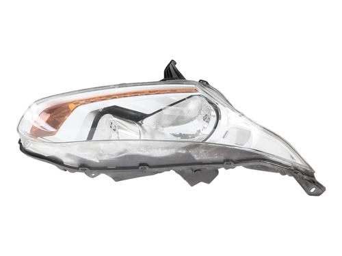 Right headlight FORD TRANSIT CONNECT MPV 1.6 TDCi | BP30449078C29