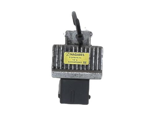 Used Electronic module RENAULT MEGANE III Grandtour (KZ0/1) 1.5 dCi (KZ09, KZ0D, KZ1G, KZ29, KZ14, KZ1W, KZ10, KZ1F,... (110 hp) 28208097