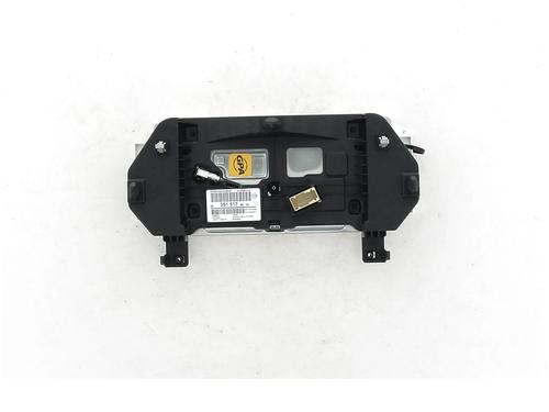 Instrument cluster OPEL CORSA F (P2JO) 1.2 (68) | BP17177206C47 