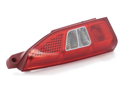 Left taillight CITROËN BERLINGO MULTISPACE (B9) 1.6 HDi 90 | BP36288565C34  - Image 5