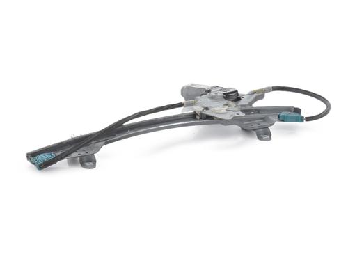 Front right window mechanism RENAULT TWINGO II (CN0_) 1.5 dCi (CN0E) | BP39736598C23 - Image 4