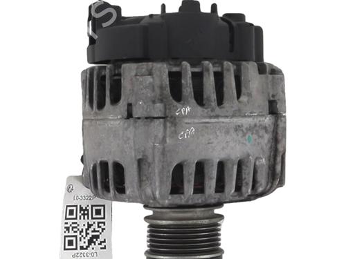 Alternator RENAULT CLIO IV (BH_) 1.5 dCi 90 | BP32180099M7