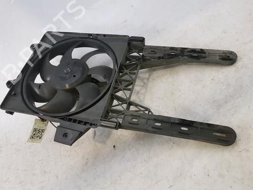 Radiator fan FIAT PUNTO Convertible (176_) 90 1.6 | BP16348131M35 