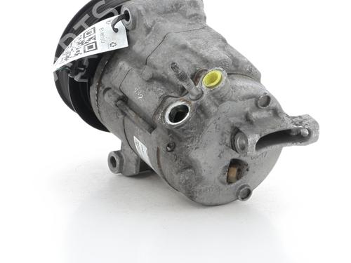 AC compressor CHEVROLET CAPTIVA (C100, C140) 2.2 D 4WD | BP37657620M34 - Image 2