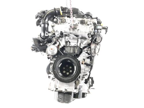 Motor PEUGEOT 308 SW II (LC_, LJ_, LR_, LX_, L4_) 1.2 THP 110 (110 hp) 32131019