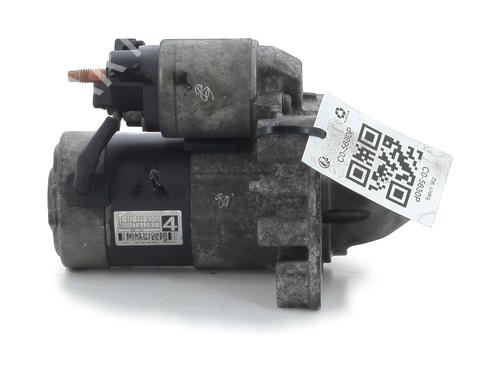 Motorino avviamento PEUGEOT 207 (WA_, WC_) 1.6 HDi (92 hp) 30827777
