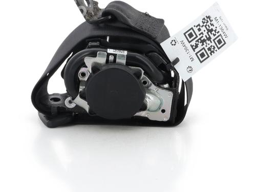 Rear left seatbelt RENAULT MEGANE IV Hatchback (B9A/M/N_) 1.5 dCi 110 (B9A3) | BP35891924I29 - Image 2