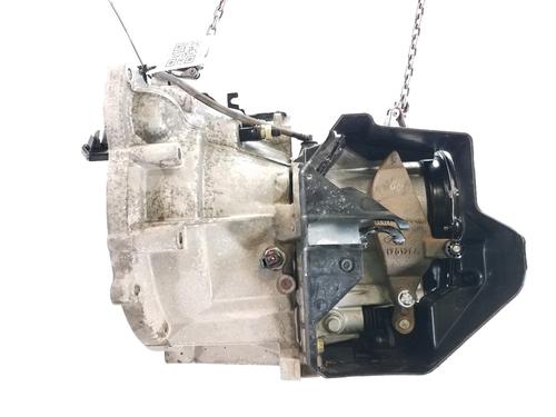 Used Gearbox FORD KA+ III (UK, FK) 1.2 (70 hp) 10461885