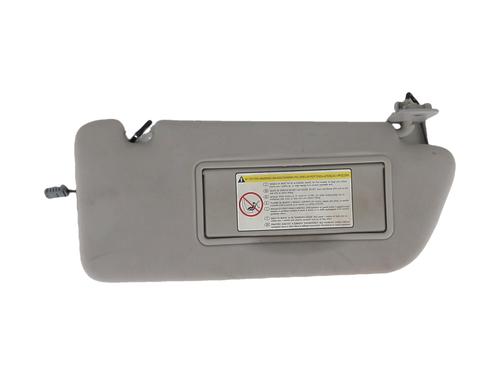 Used Right sun visor PEUGEOT 308 I (4A_, 4C_) 2.0 HDi (136 hp) 29495334