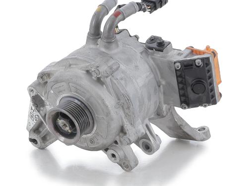 Generator KIA NIRO II (SG2) 1.6 GDi Hybrid (129 hp) 30842321