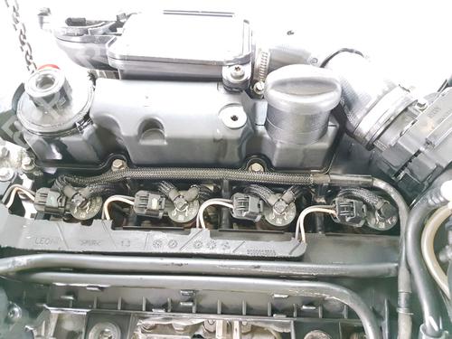 Engine CITROËN C3 I (FC_, FN_)  | BP28310790M1 