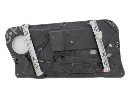 Used Front right window mechanism Front right window mechanism FORD FIESTA VI (CB1, CCN) 1.6 TDCi (95 hp) 34711863 34711863