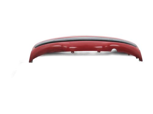 Rear bumper PEUGEOT 207 (WA_, WC_) 1.4 16V | BP29381716C8 