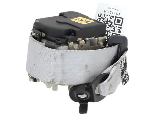 Used Rear right belt tensioner Rear right belt tensioner RENAULT CLIO II (BB_, CB_) 1.5 dCi (B/CB07) (65 hp) 34610767 34610767