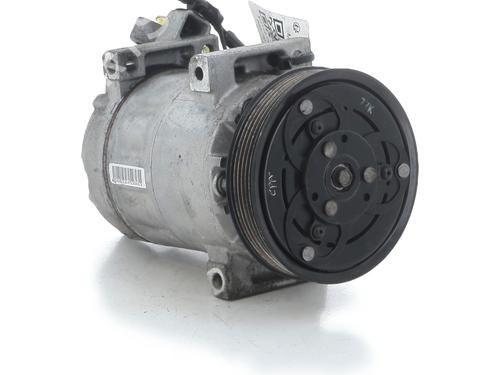AC compressor RENAULT CLIO IV (BH_) 1.5 dCi 75 | BP32278884M34