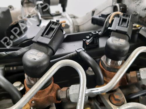 Engine RENAULT MEGANE II Saloon (LM0/1_) | BP33567510M1 - Image 10