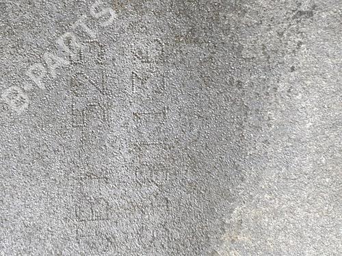 Gearbox RENAULT TWINGO II (CN0_) 1.2 16V (CN04, CN0B) | BP31937738M3 