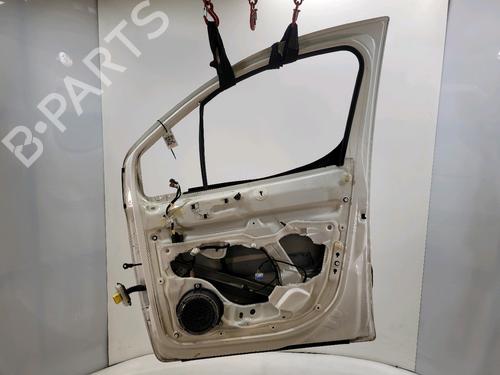 Right front door CITROËN BERLINGO MULTISPACE (B9) 1.6 HDi 90 | BP29517802C3 