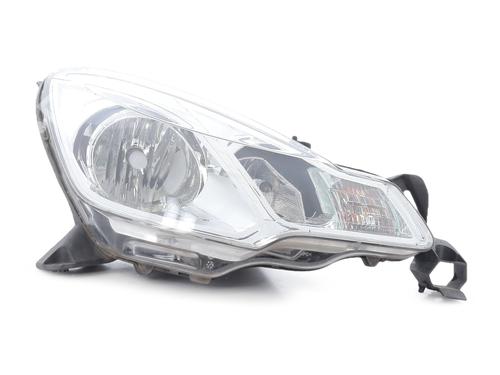Optica direita Optica direita CITROËN C3 II (SC_) 1.4 HDi 70 (SC8HZC, SC8HR0, SC8HP4) (68 hp) 36181584 36181584