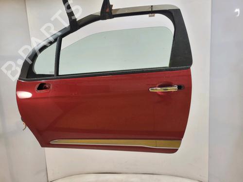 Tür links vorne für DS DS 3 (SA_) 1.6 BlueHDi 100 (SABHY0, SABHYT) (99 hp) 31699835
