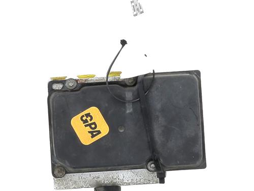 ABS pump RENAULT TRAFIC II Bus (JL)  | BP24192690M43 