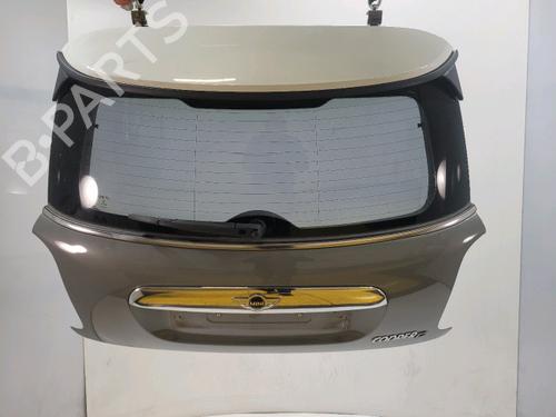 Used Tailgate Tailgate MINI MINI (F56) Cooper D (116 hp) 40619269 40619269