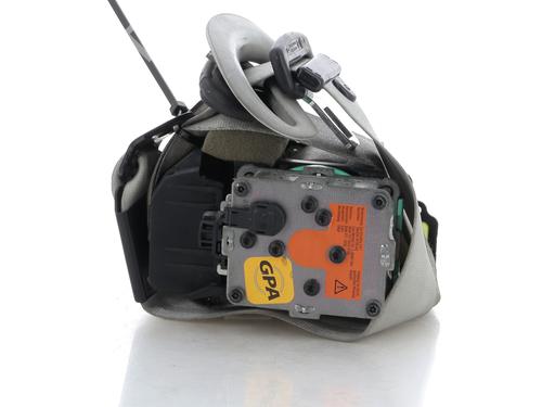 Rear left belt tensioner AUDI A5 (8T3) 3.0 TDI quattro | BP19338931C89 