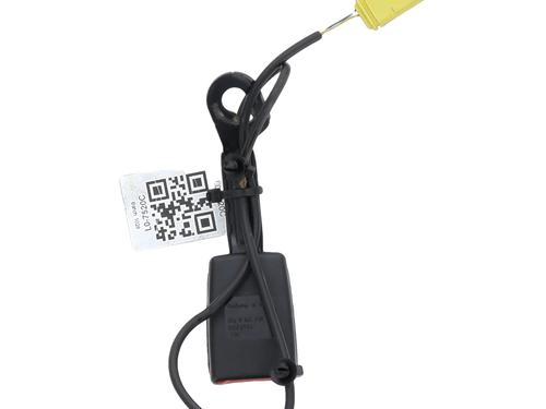 Seat buckle VW TOUAREG (7LA, 7L6, 7L7) 3.0 V6 TDI | BP29111122I32