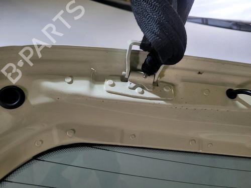 Tailgate RENAULT TWINGO II (CN0_) 1.2 16V (CN04, CN0B) | BP36428585C6 - Image 3