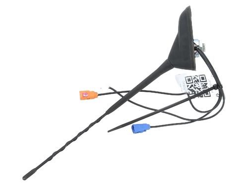Antenna/Base CITROËN C3 III (SX) 1.5 BlueHDi 100 (SXYHYP, SXYHTU) | BP23852727C140 