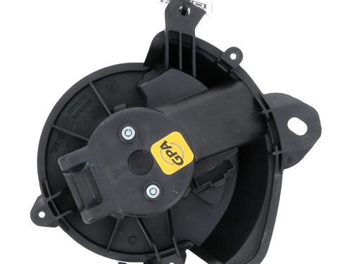 Used Heater blower motor CITROËN NEMO MPV 1.4 HDi (68 hp) 23438166