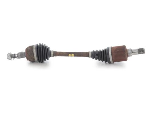 Left front driveshaft FORD TRANSIT CONNECT V408 Box Body/MPV 1.0 EcoBoost | BP34177664M38 - Image 2
