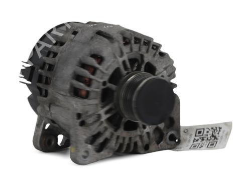 Alternator RENAULT KANGOO Express (FW0/1_) 1.5 dCi 90 (FW0G, FW05, FW08, FW11) | BP40487434M7 - Image 4