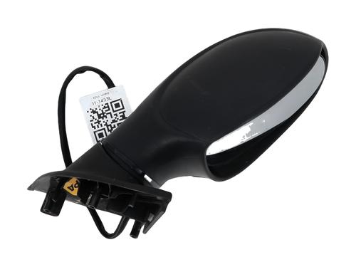 Used Left mirror CITROËN C3 I (FC_, FN_) 1.6 16V (110 hp) 30632725