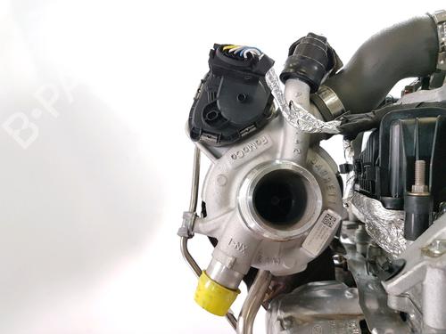 Engine FORD TRANSIT CUSTOM V710 Van (NRN) 2.0 EcoBlue | BP37456937M1 - Image 6