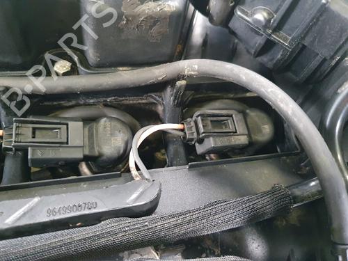 Engine PEUGEOT 1007 (KM_) 1.4 HDi | BP36946000M1  - Image 12