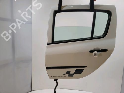 left-rear-door-renault-clio-iii-br01-cr01-2005-2006-2007-2008-2009-2010-2011-2012-2013-2014-37456970 main image