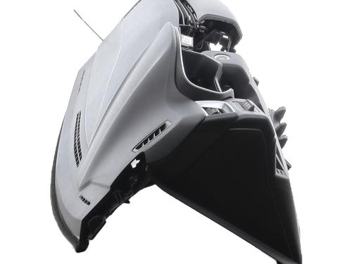 Dashboard RENAULT CLIO V (B7_) 1.5 Blue dCi 85 (B7AG) | BP33419750C46 - Image 4